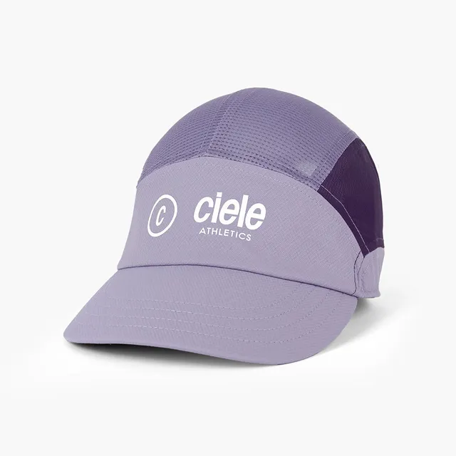 ciele-fstcap-sc-classic-cside-laufcap-lila-light-grape image 1