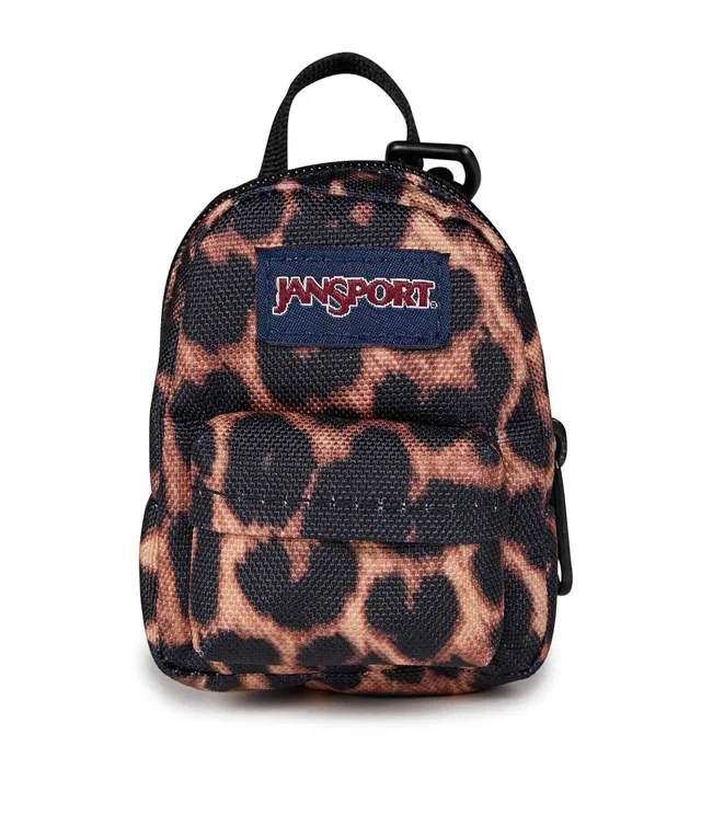 jansport-mini-break-lunchtasche-animal-illusion-mini image 1