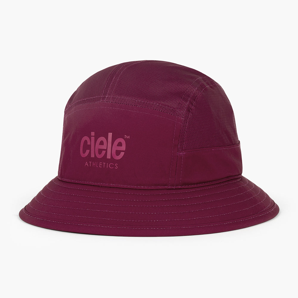 ciele-gobucket-comp-athletics-bucket-hat-mulberry image 1