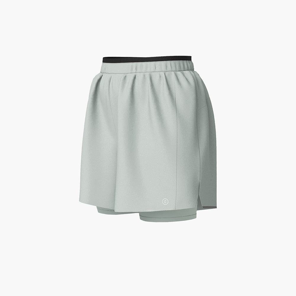 ciele-w-dlyshort-laufshorts-stadium-4-inch image 1