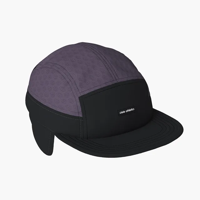 ciele-fltcap-wnd-ultra-iconic-astronautic-laufcap-winter image 1