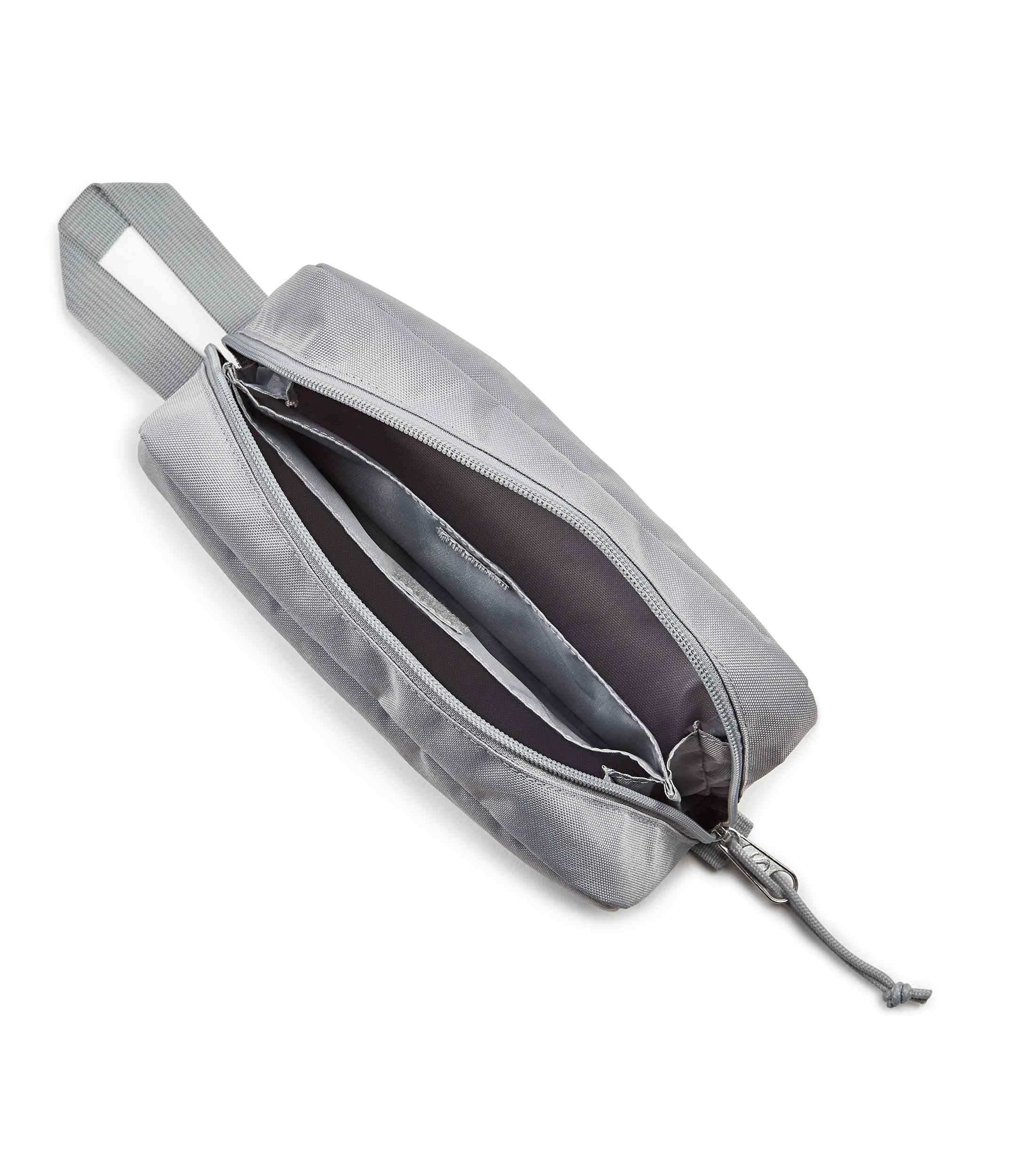 jansport-perfect-pouch-federm-ppchen-grounded-grey image 2