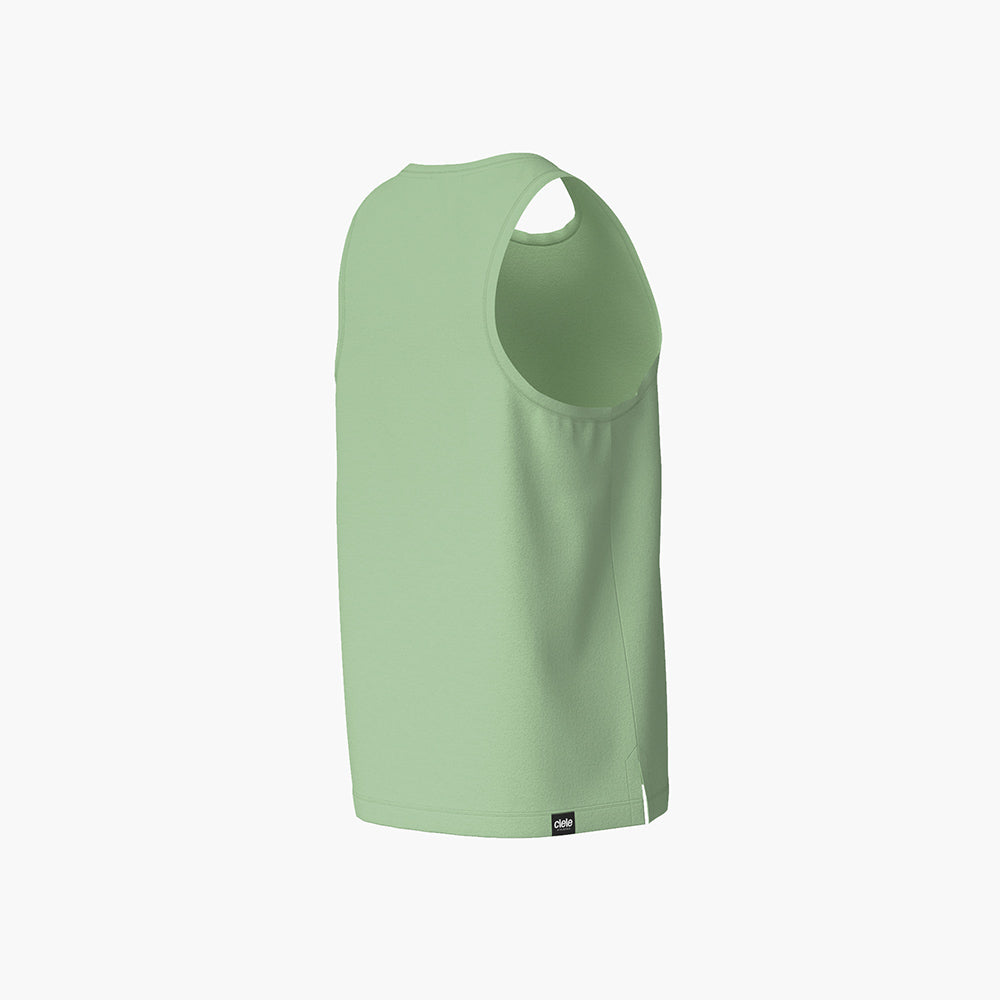 ciele-m-dlysinglet-lauf-singlet-spruce-atmungsaktiv image 5