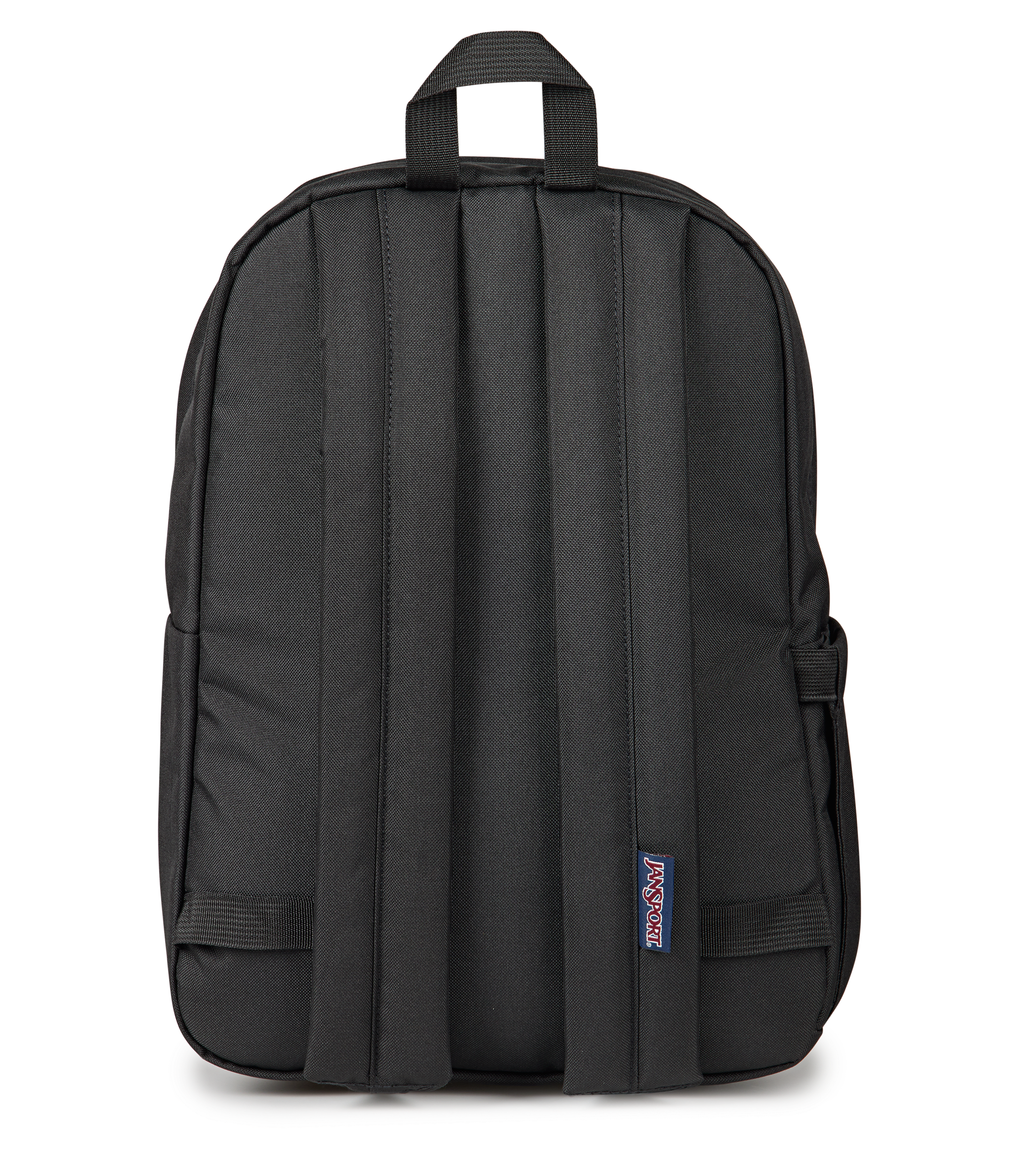 jansport-metro-pack-lite-rucksack-black-minimalistisch image 7