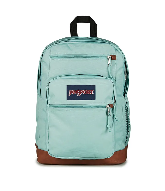 jansport-cool-student-rucksack-faded-sage-xl-15-zoll image 1