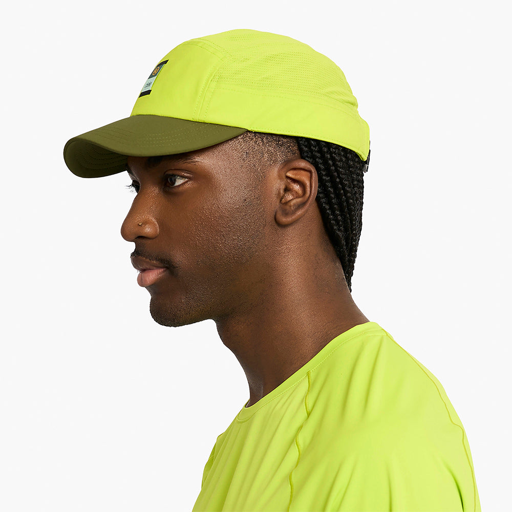 ciele-gocap-sc-comp-c-cube-laufcap-lime-green-m-l image 3