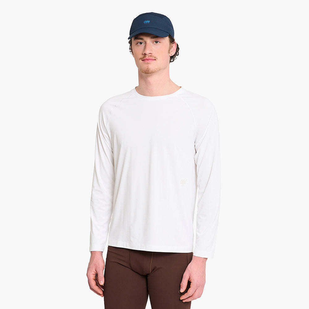 ciele-m-dlylongsleeve-trooper-longsleeve-herren-grau image 2
