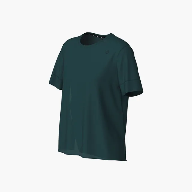 ciele-w-fsttshirt-steel-laufshirt-damen-schnelltrocknend image 1