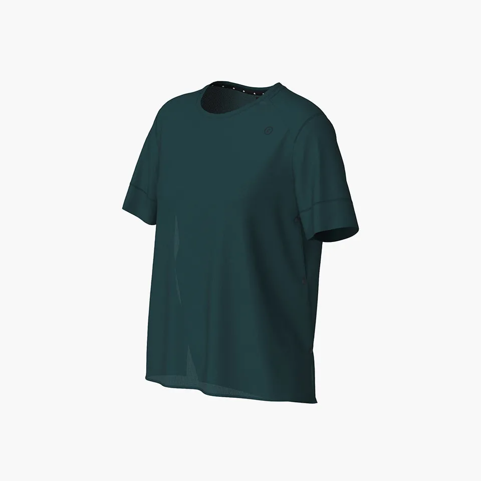 ciele-w-fsttshirt-steel-laufshirt-damen-schnelltrocknend image 1