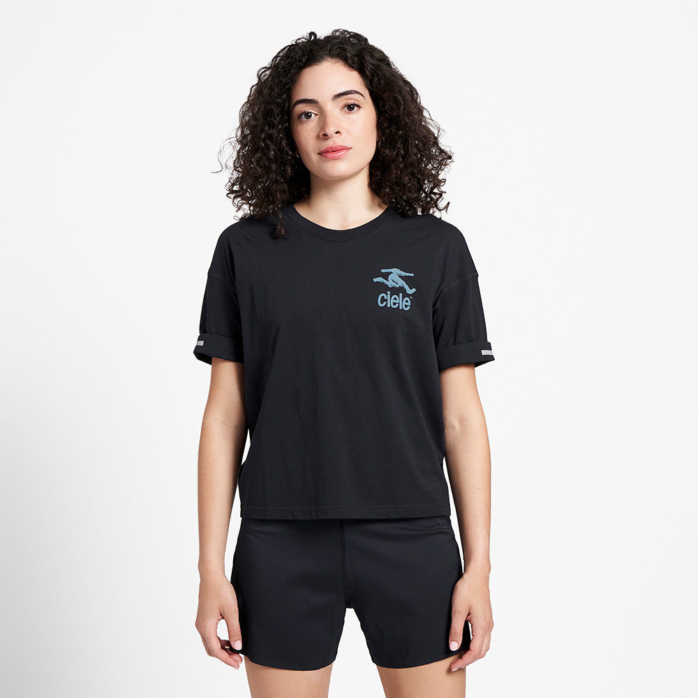 ciele-w-nsbtshirt-laufshirt-solofire-ironcast image 2