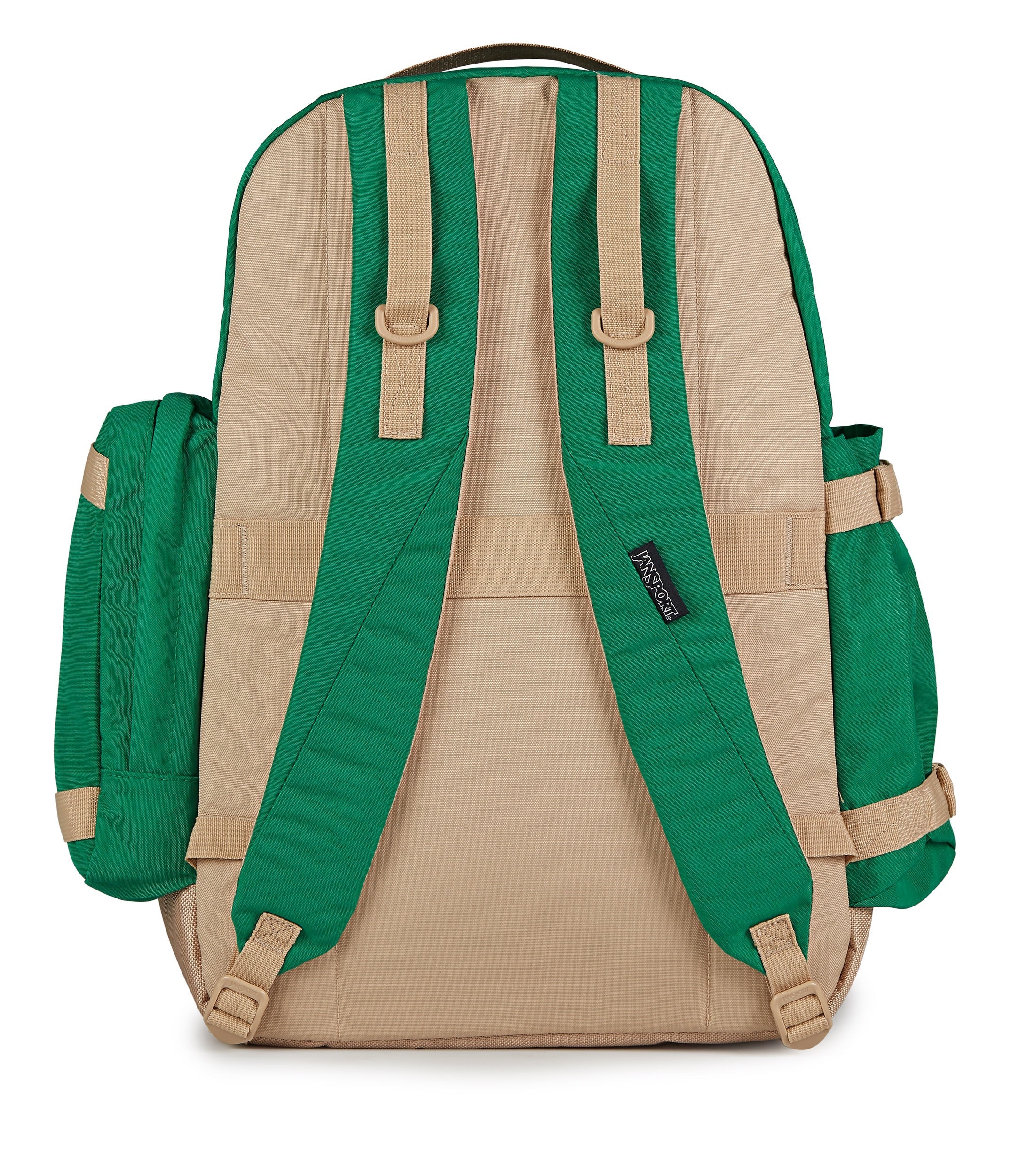 jansport-seattle-pack-rucksack-jelly-kelly-retro-mit-fleecefutter image 2