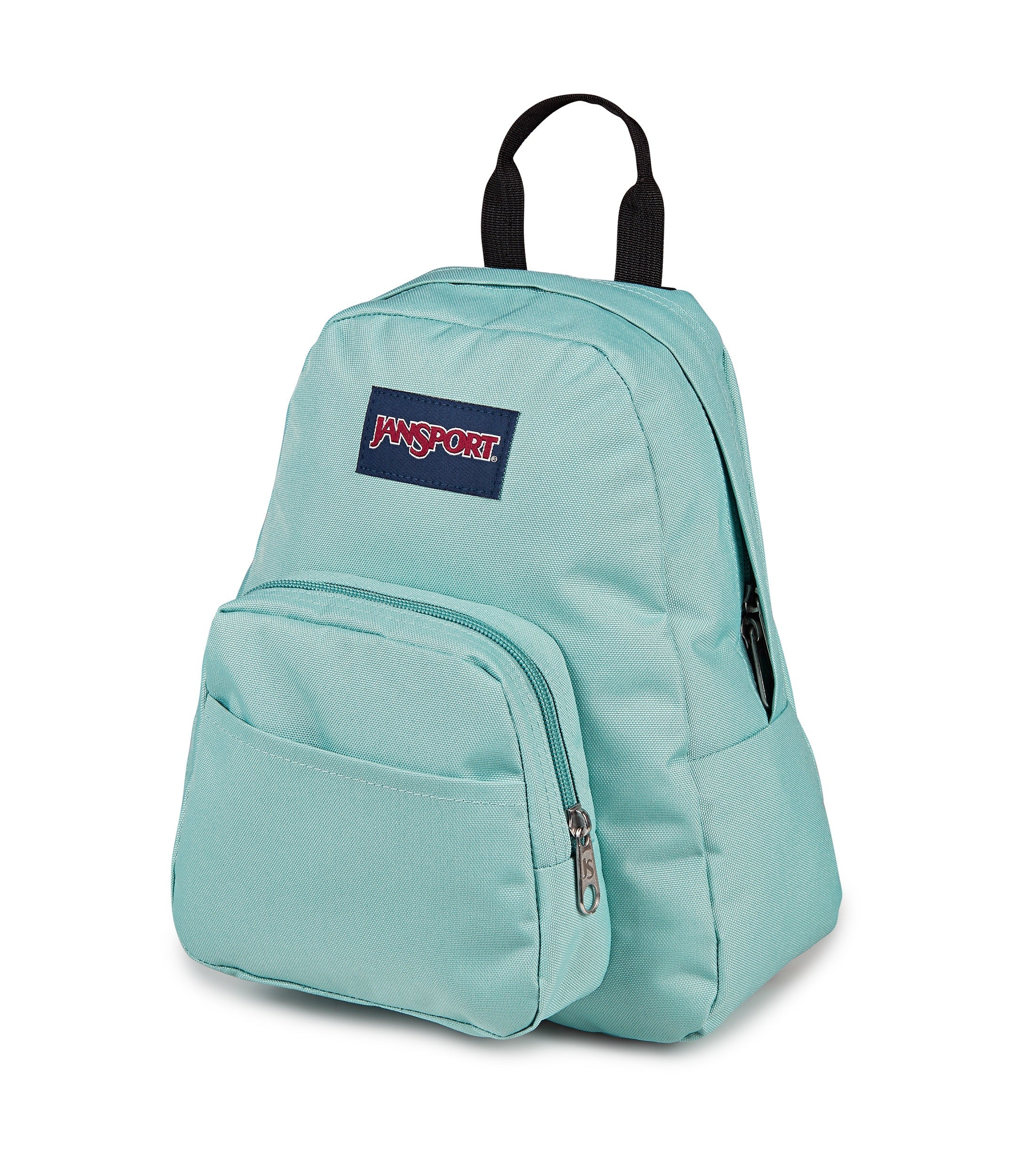 jansport-half-pint-rucksack-faded-sage-mini-leicht image 2