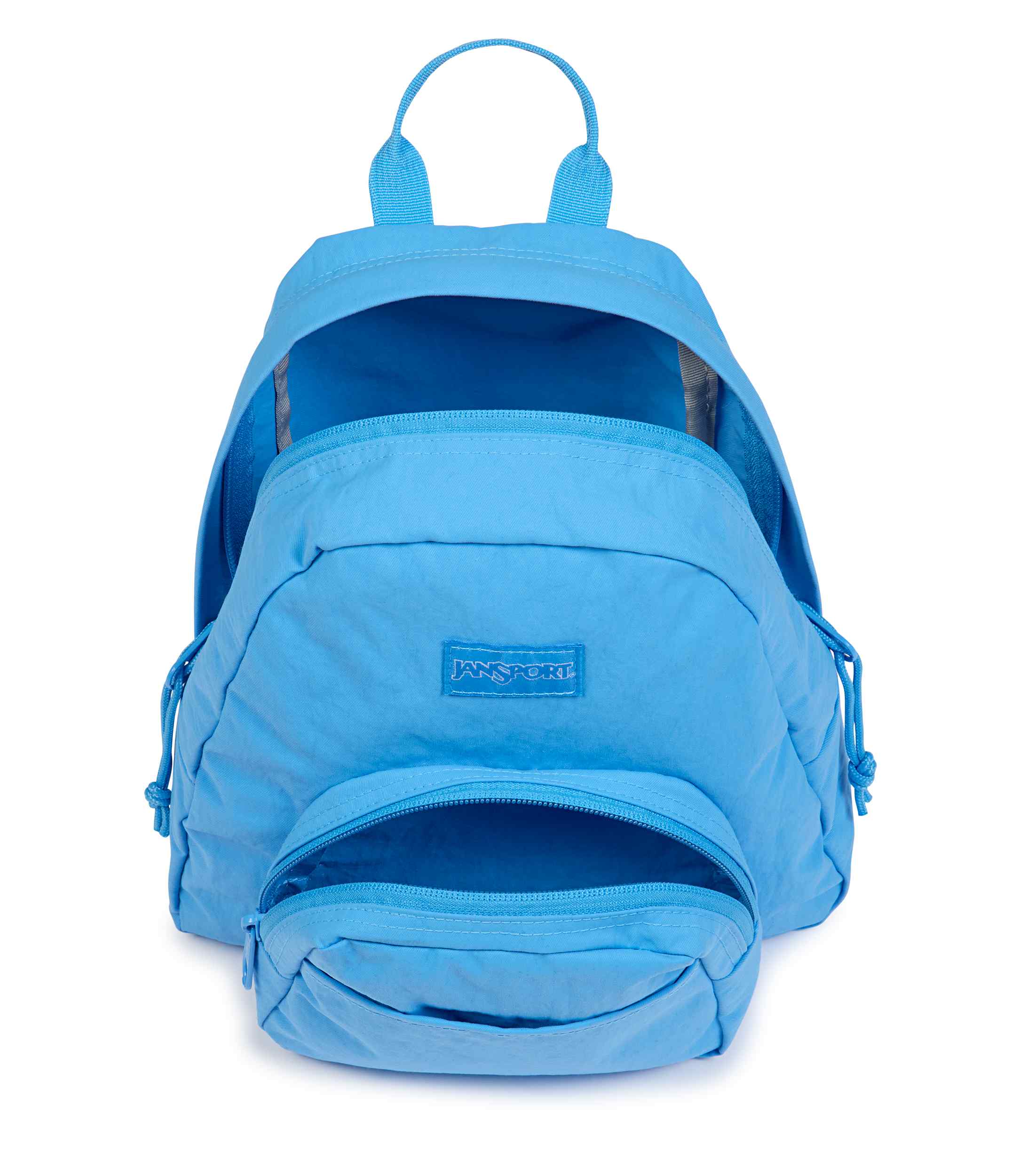 jansport-half-pint-fx-mini-rucksack-azul-blue-leicht image 4