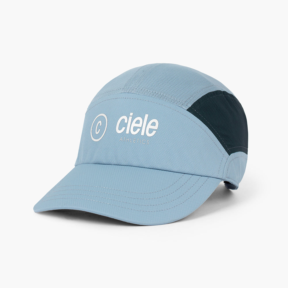 ciele-fstcap-sc-classic-cside-laufcap-chambray-deep-space image 1