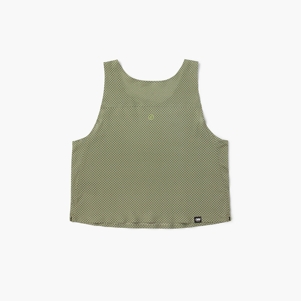 ciele-icnsinglet-toad-lauftop-damen-wettkampf image 5