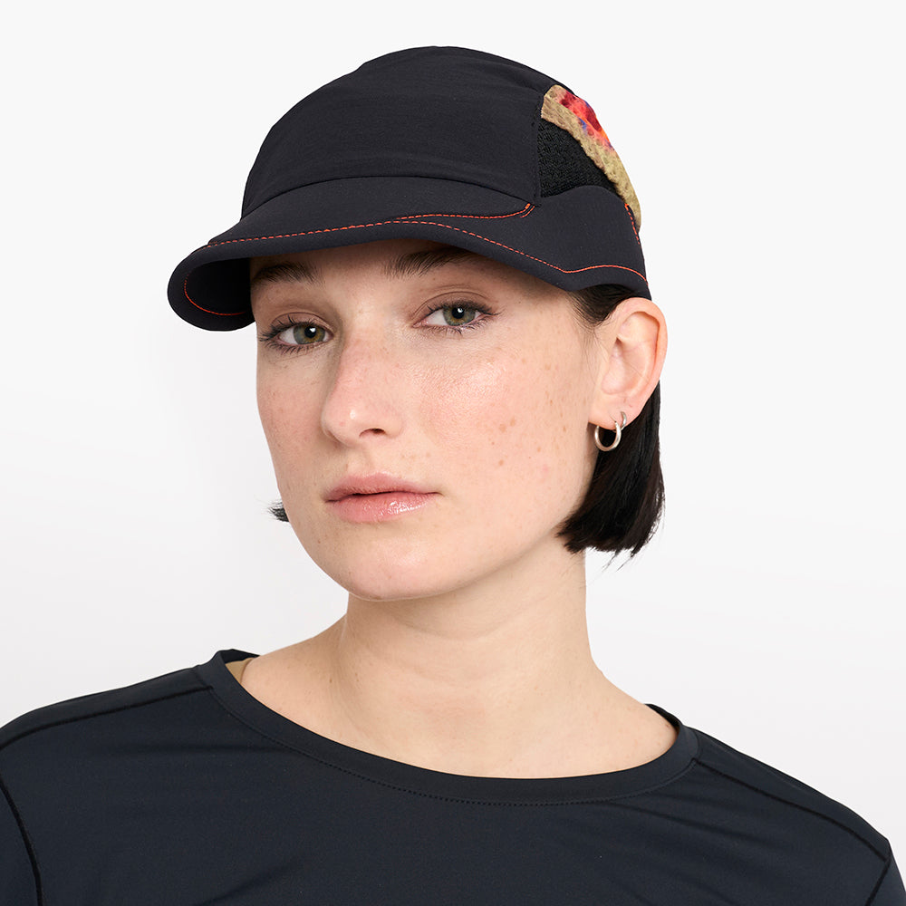ciele-fstcap-elite-laufkappe-shadowsphinx-s-m-leicht image 2