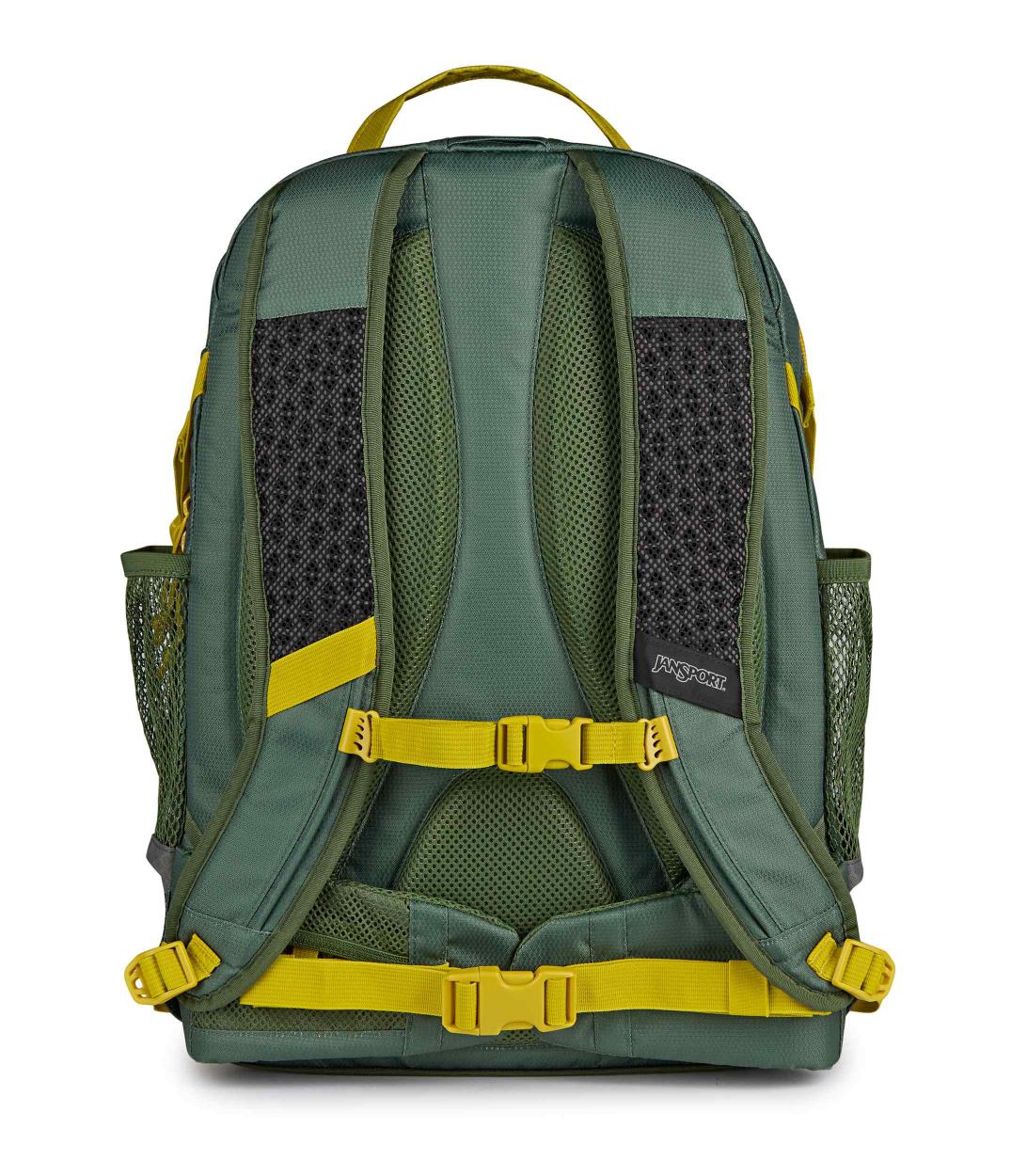 jansport-odyssey-rucksack-cargo-green-3-f-cher image 5