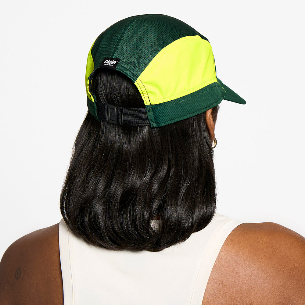 ciele-fstcap-sc-classic-cside-kappe-emerald-s-m image 4