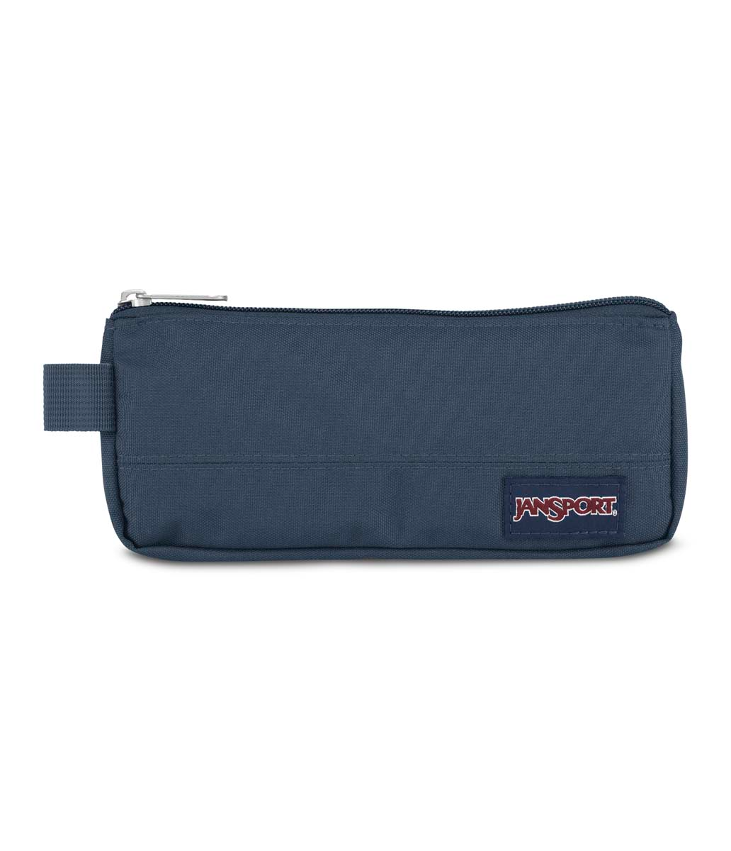 jansport-basic-accessory-pouch-m-ppchen-navy-klein image 1