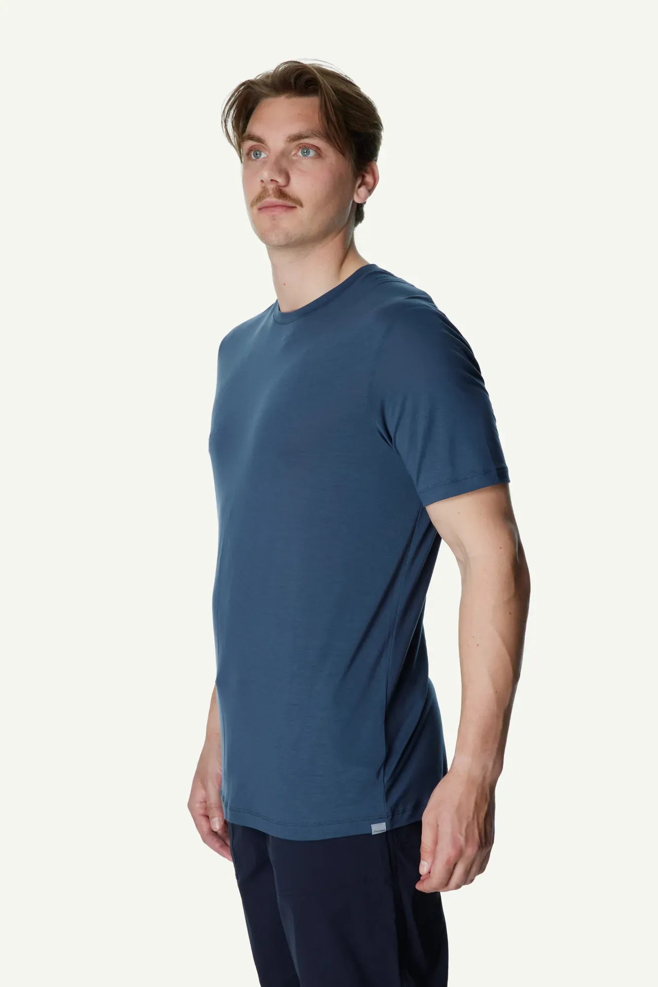 houdini-tree-m-s-tree-tee-t-shirt-sandstorm-tencel image 5