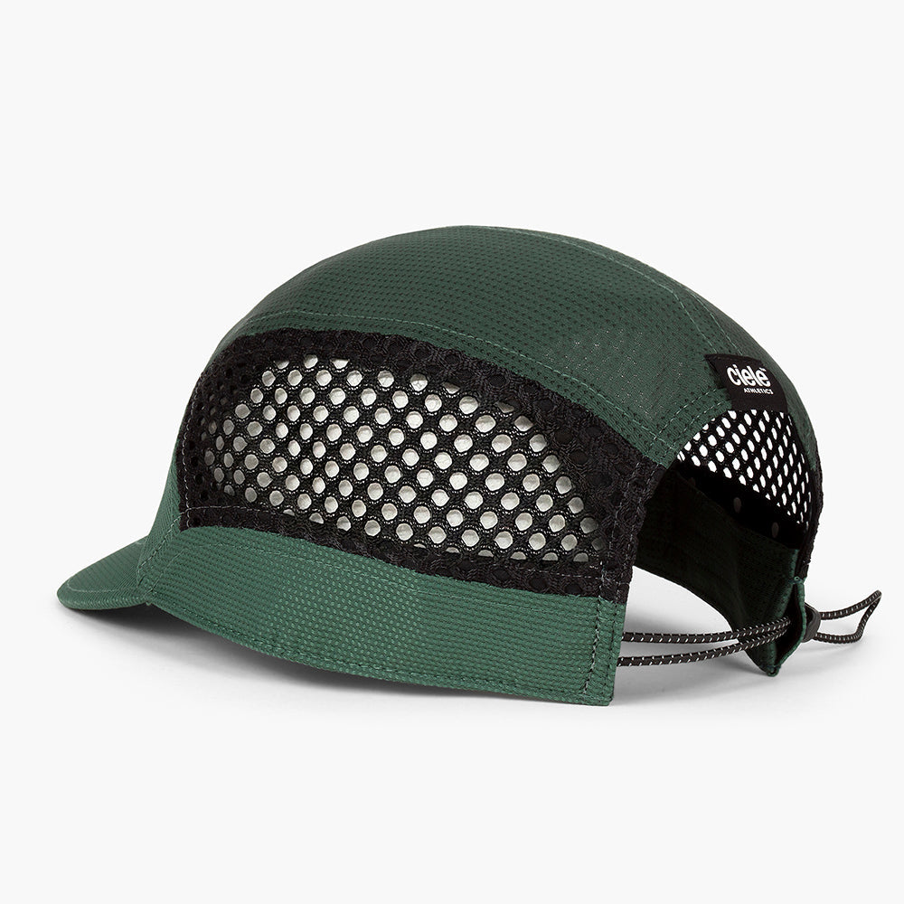 ciele-fstcap-sc-short-brim-eq-iconic-bar-laufcap-gr-n-s-m image 2