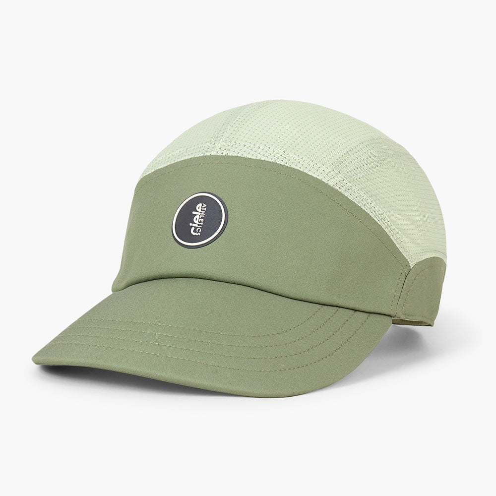 ciele-fstcap-sc-comp-ninety-sl-laufcap-toad-upf-wettkampf image 1