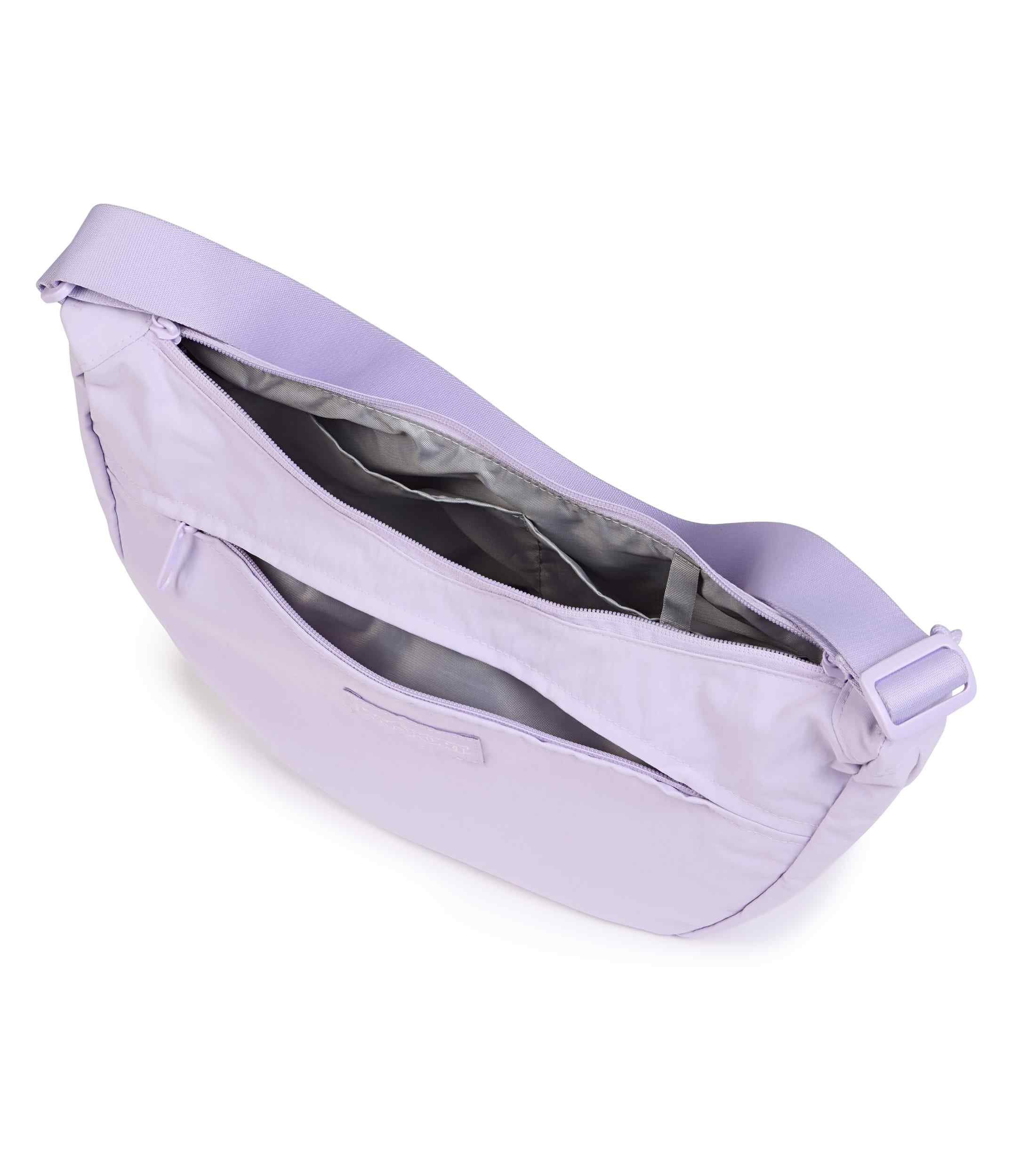 jansport-unphased-crossbody-large-umh-ngetasche-pastel-lilac image 6