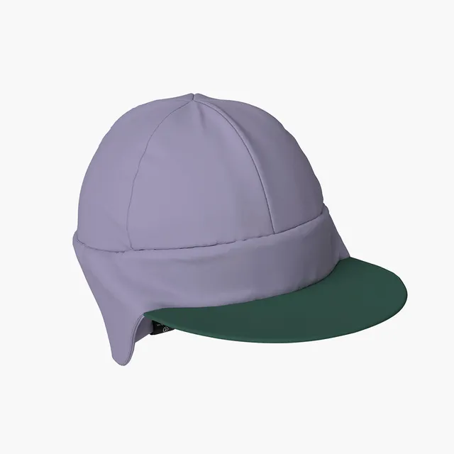 ciele-hothcap-nelson-winter-laufcap-s-m-mit-ohrenklappen image 1