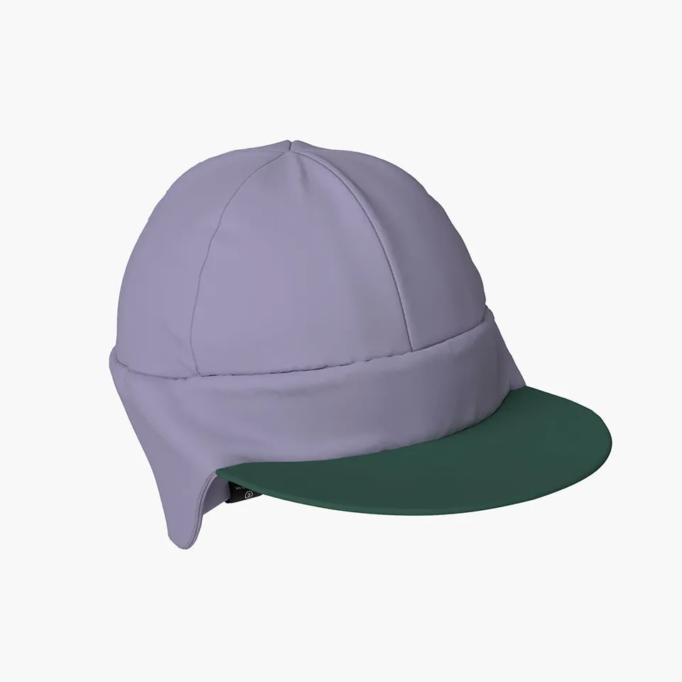 ciele-hothcap-nelson-winter-laufcap-s-m-mit-ohrenklappen image 1