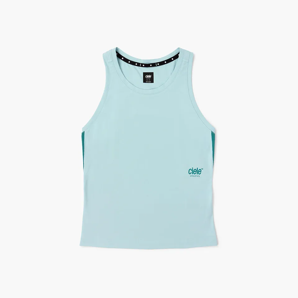 ciele-w-dlysinglet-singlet-damen-sterling-blue-atmungsaktiv image 1