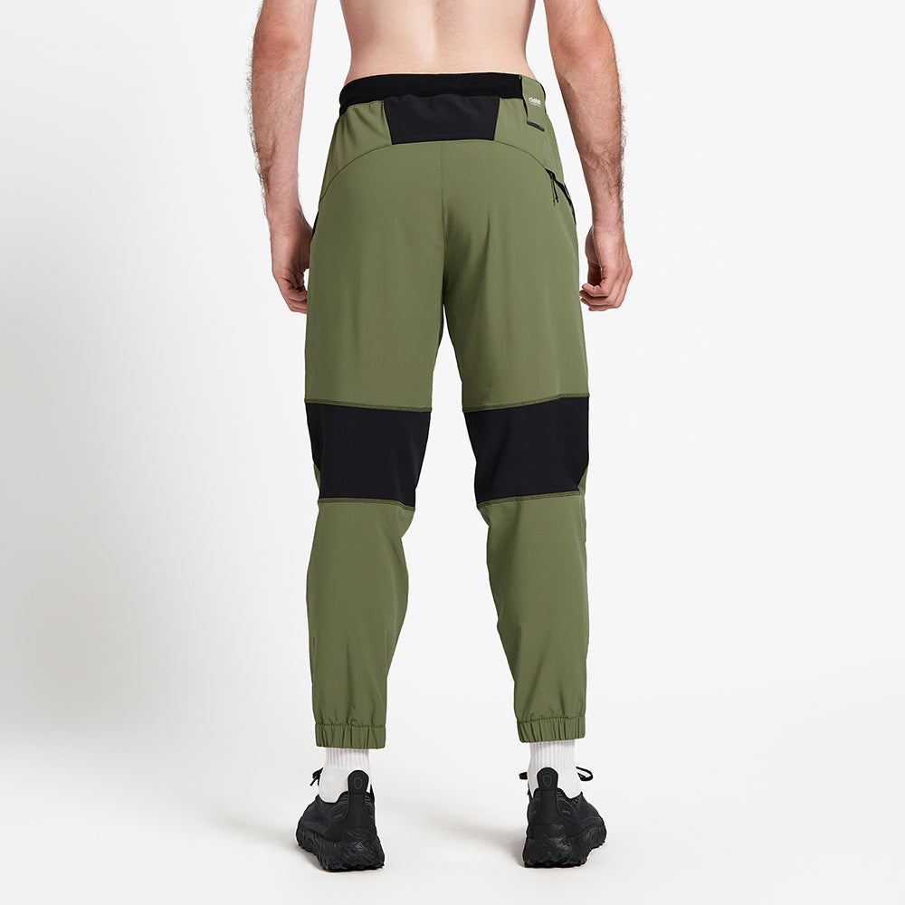 ciele-u-atwpant-scout-laufhose-winter-unisex-dwr image 4