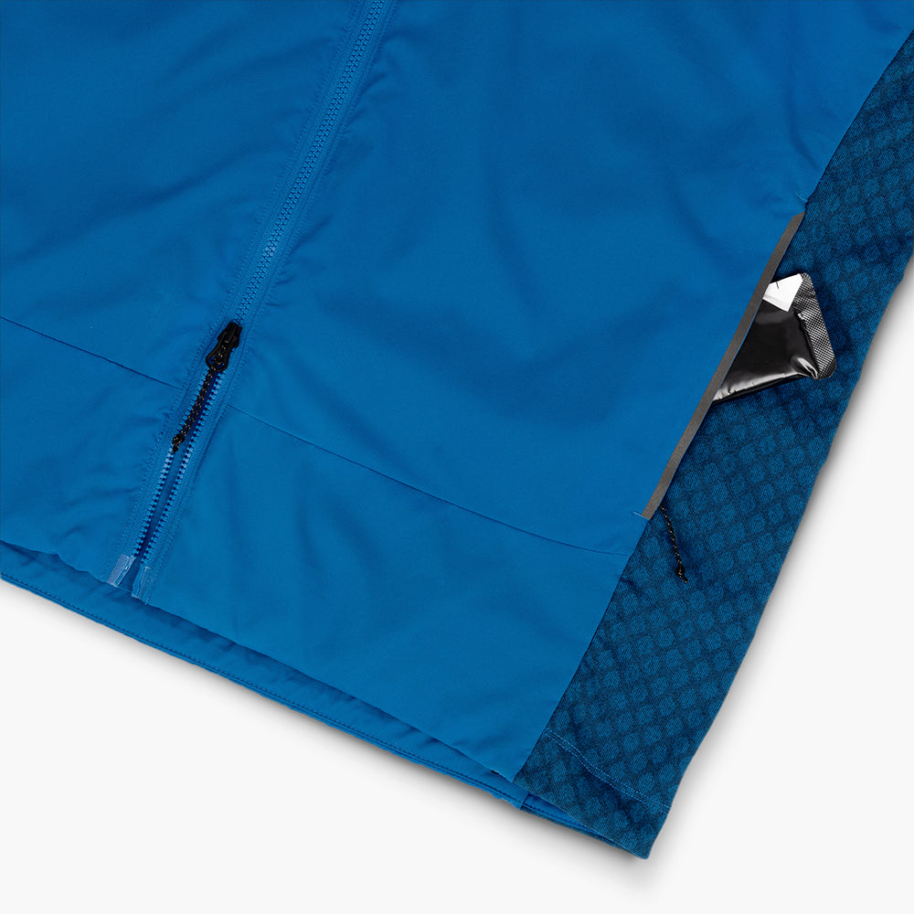 ciele-m-vlvinsulator-laufjacke-herren-azure-isoliert image 3