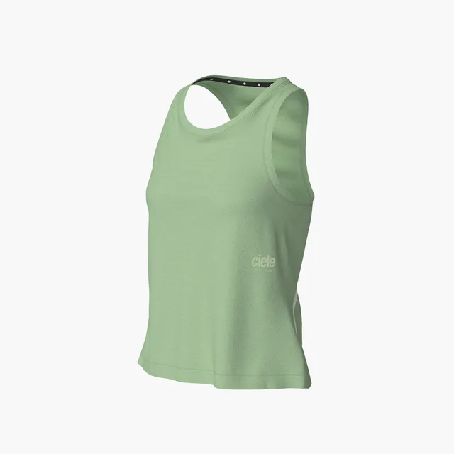ciele-w-dlysinglet-lauftop-spruce-gr-n-damen image 1