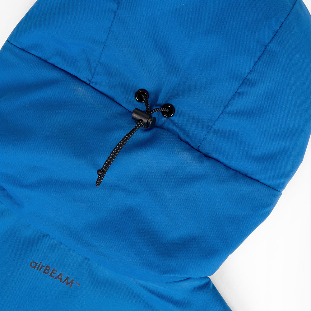 ciele-w-vlvinsulator-laufjacke-damen-azure-isoliert image 4
