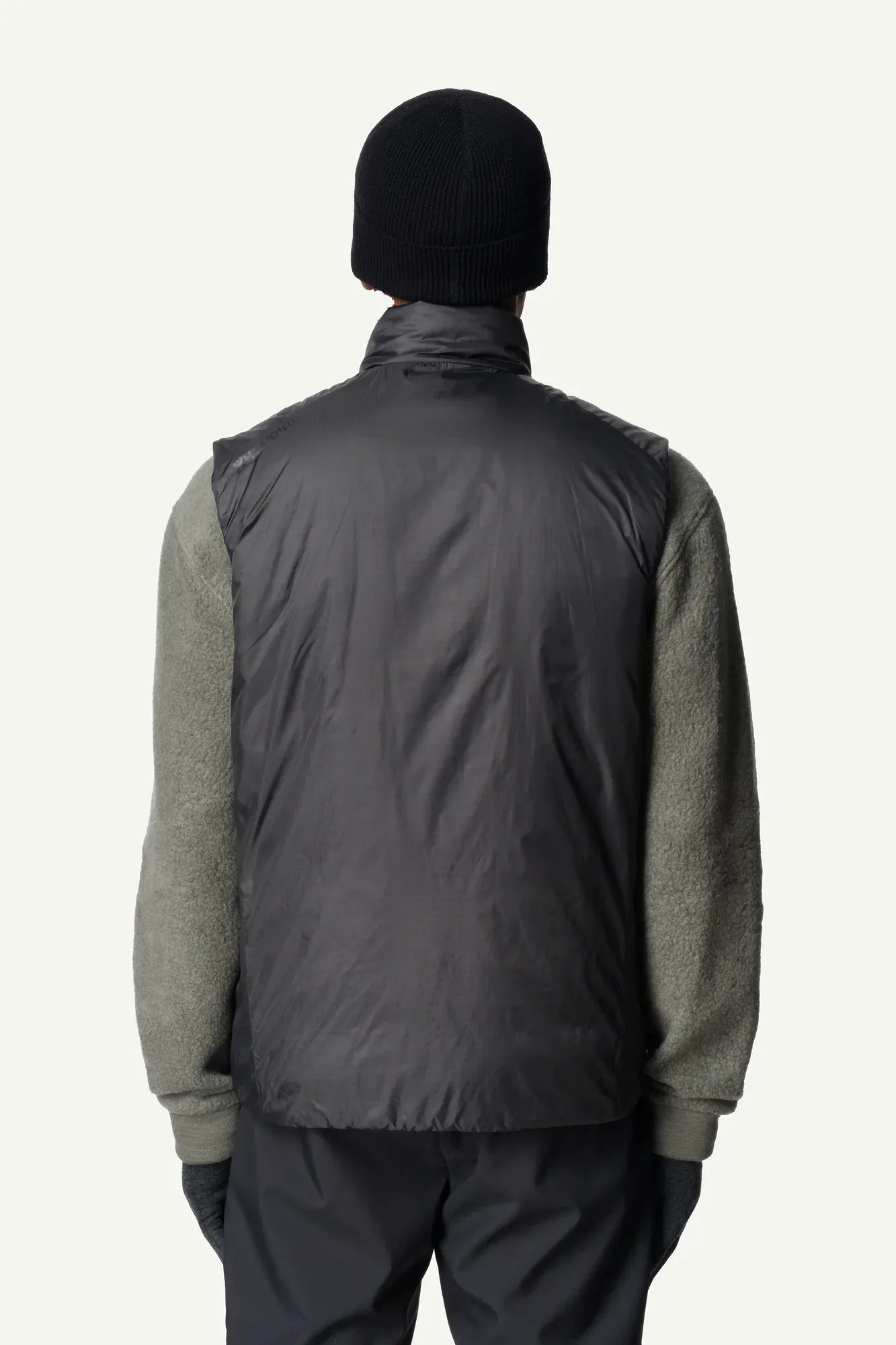 houdini-dunfri-vest-herren-steppweste-sandstorm-primaloft image 8
