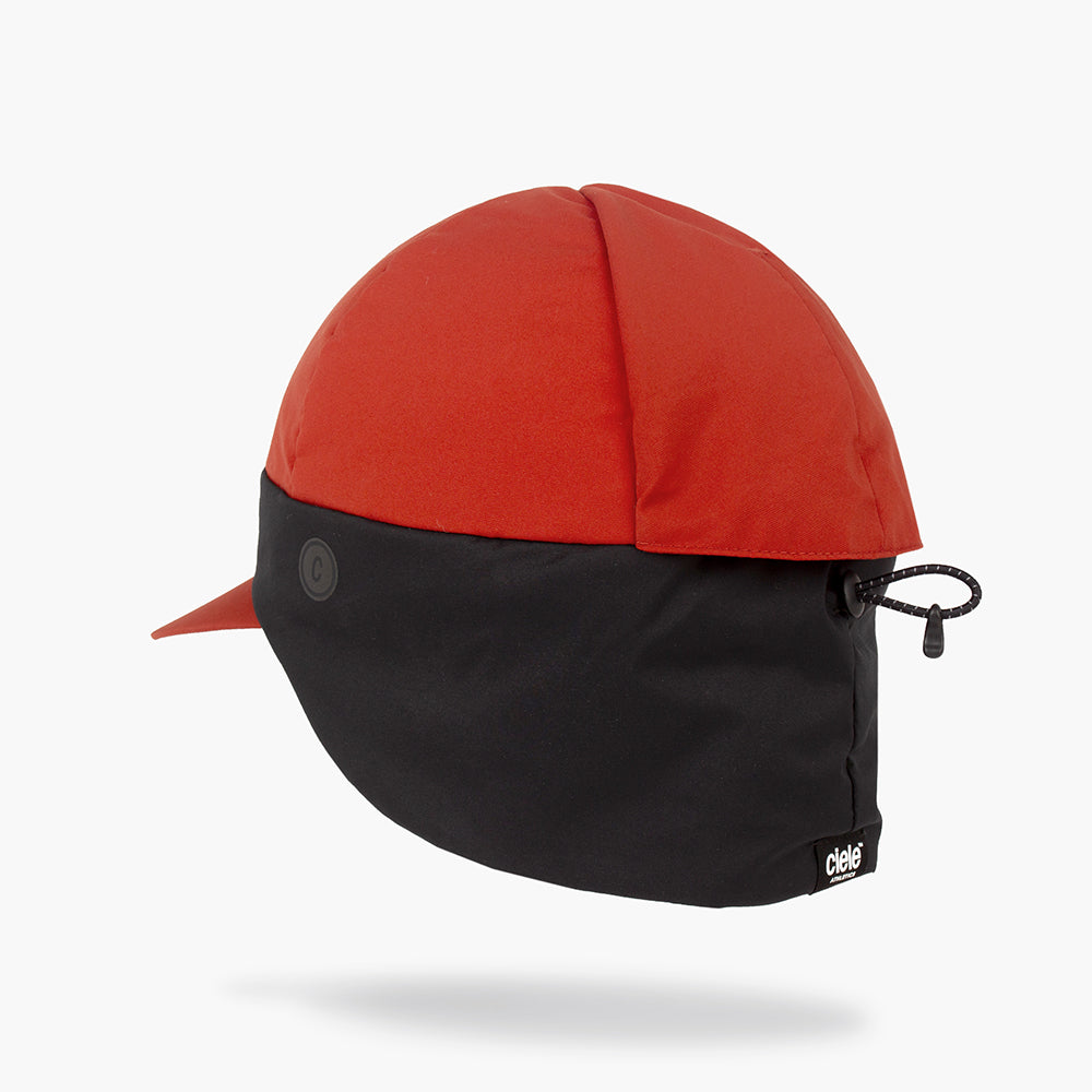 ciele-hothcap-clay-winter-cap-unisex-s-m-isoliert-wolle image 5