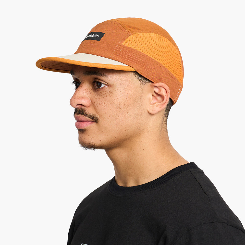 ciele-gocap-field-iconic-bar-gingerbread-cap-m-l image 3