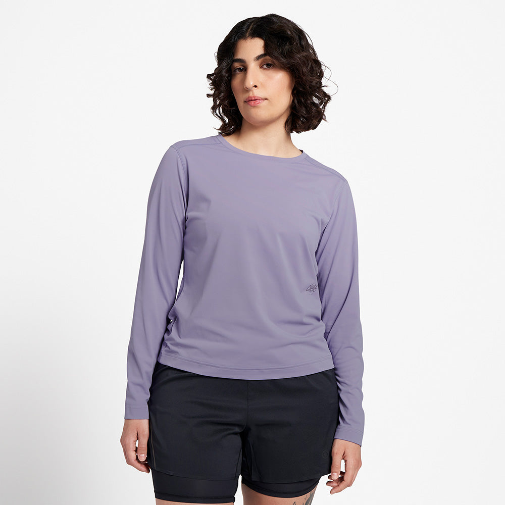 ciele-w-dlylongsleeve-nelson-shirt-damen image 2