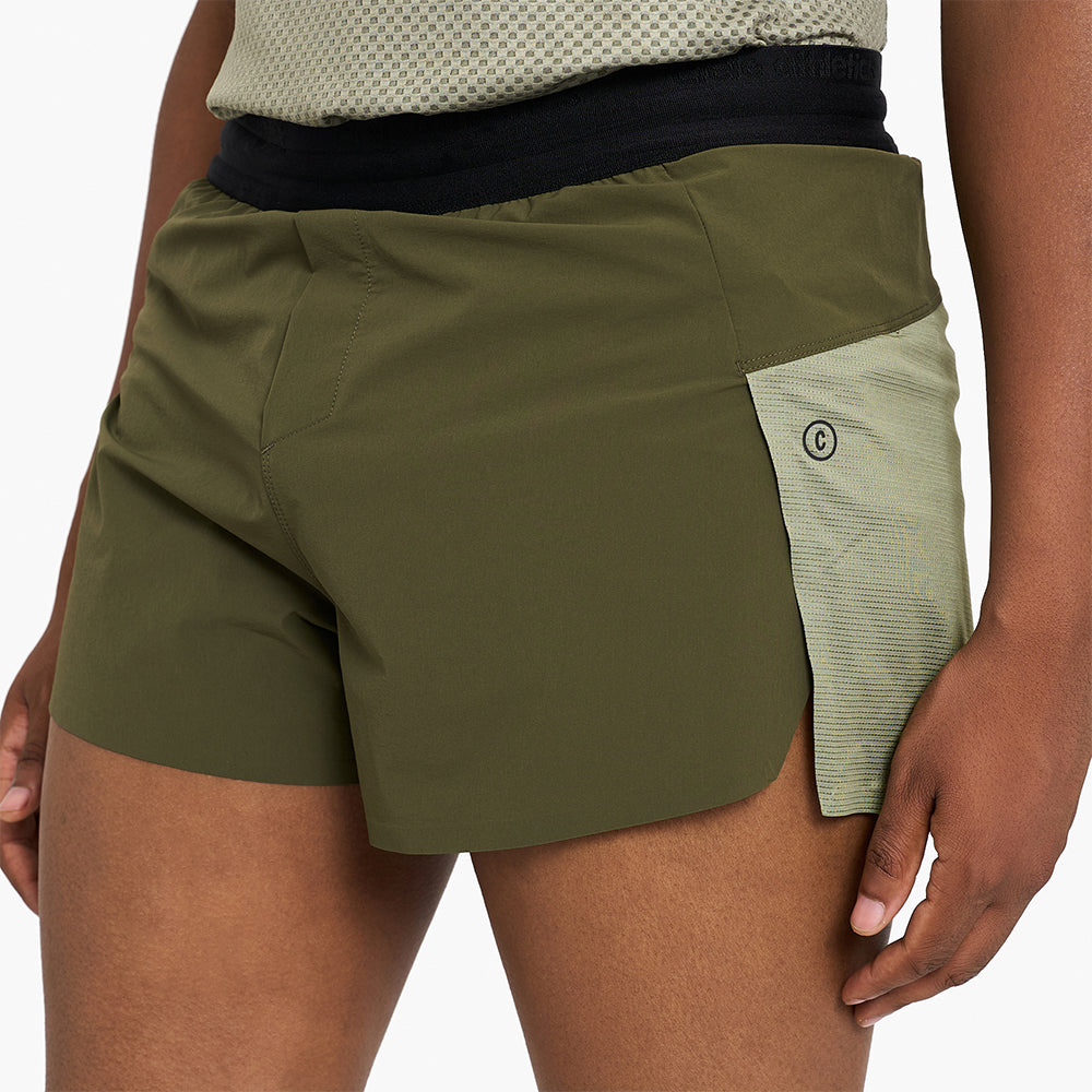 ciele-icnshort-3-kombu-herren-laufshorts-gr-n image 2