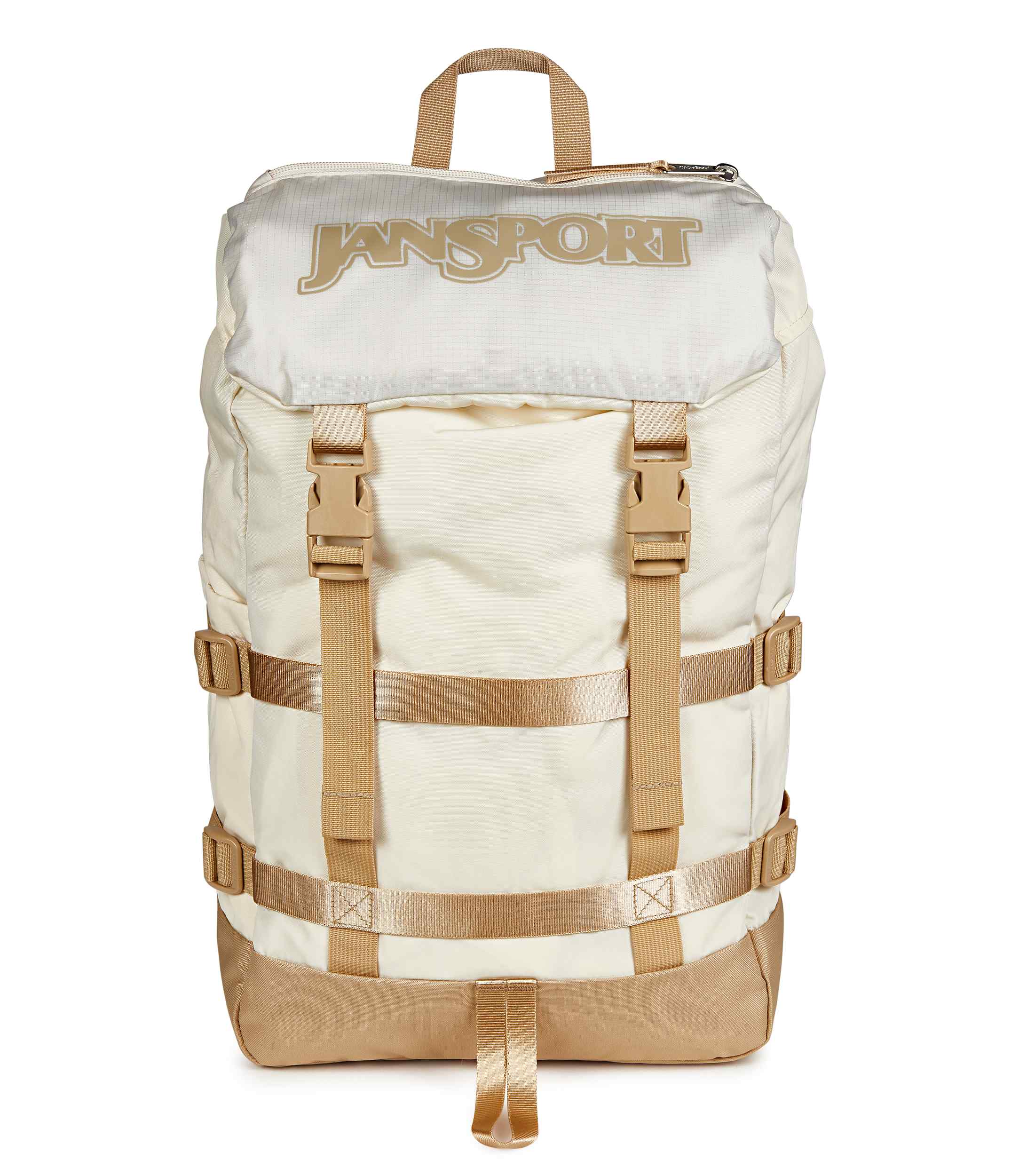jansport-skip-pack-rucksack-moon-flower-mit-laptopfach image 1