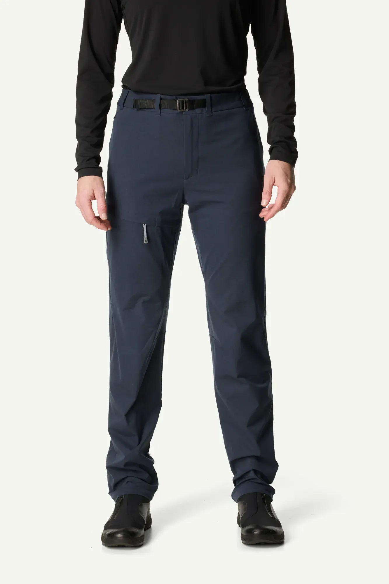 houdini-core-tech-pants-damen-softshellhose-sandstorm-winddicht image 3