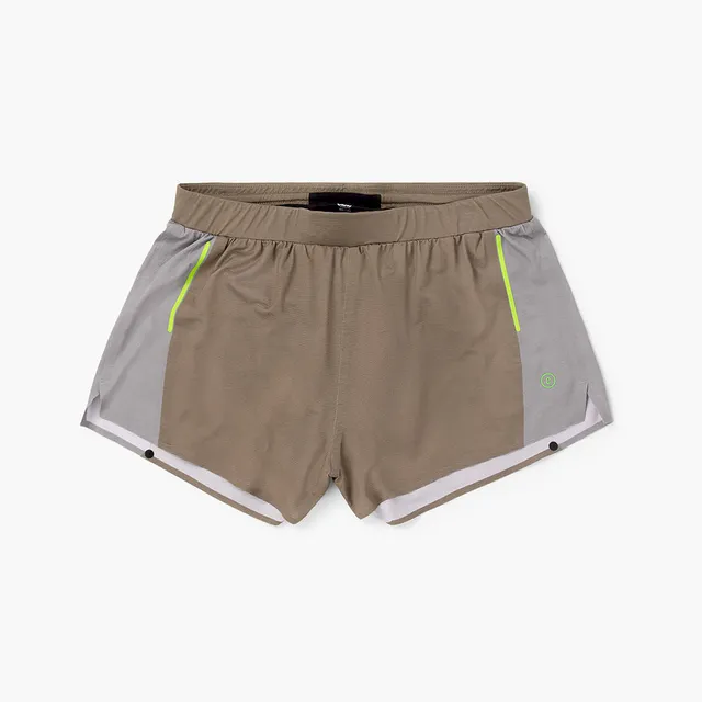 ciele-w-rdshort-laufshorts-rain-blau-damen image 1