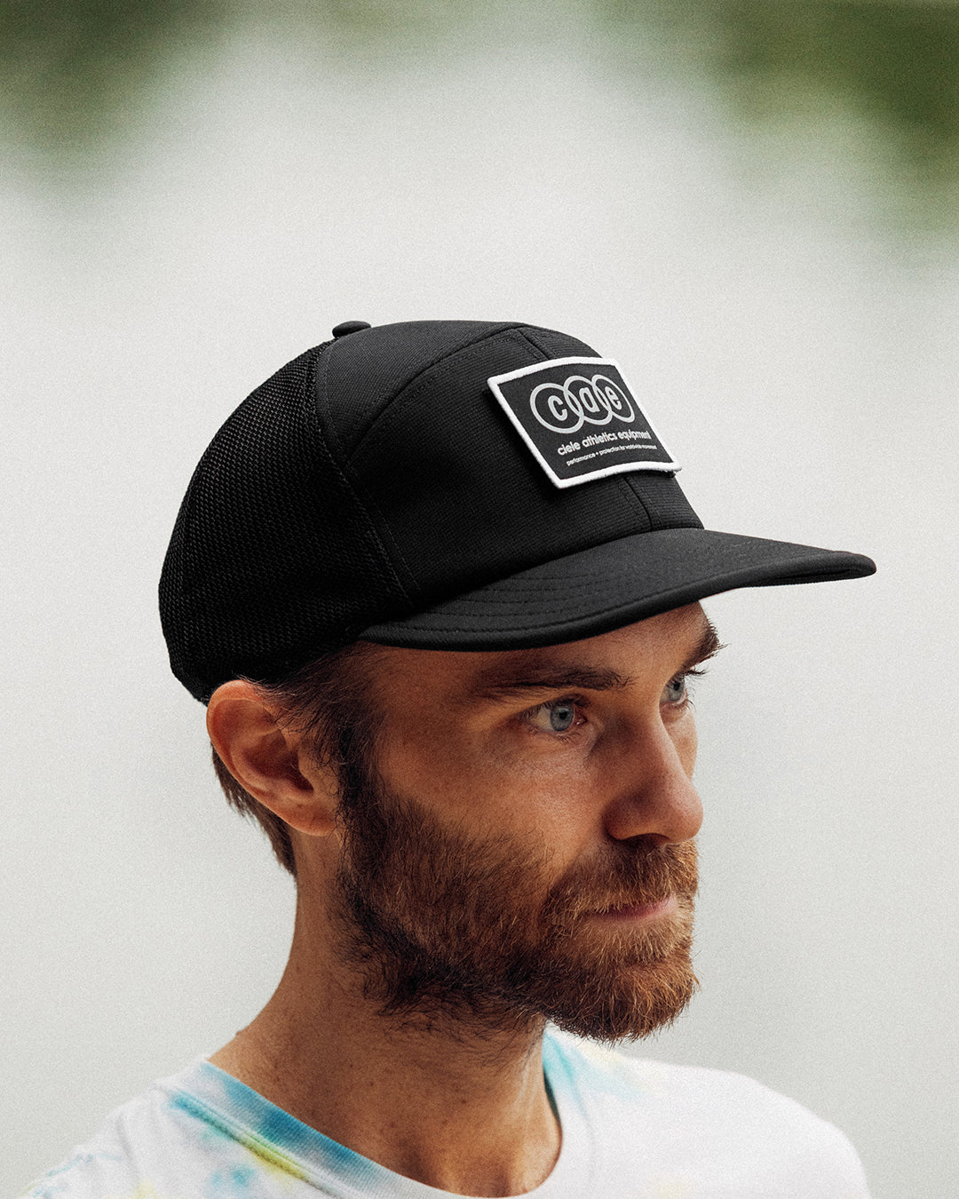 ciele-trkcap-sc-equipment-v-whitaker-trucker-cap-laufen image 7