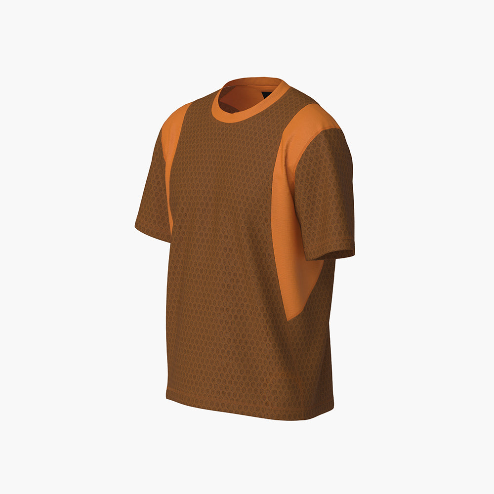 ciele-m-uhtshirt-diama-t-shirt-thoria-herren image 1