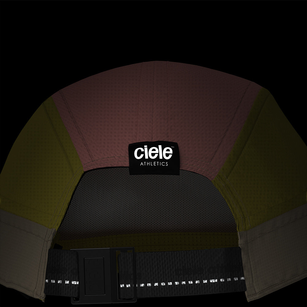 ciele-alzcap-cap-horizon-selvagraph-56-5-cm-mesh image 7