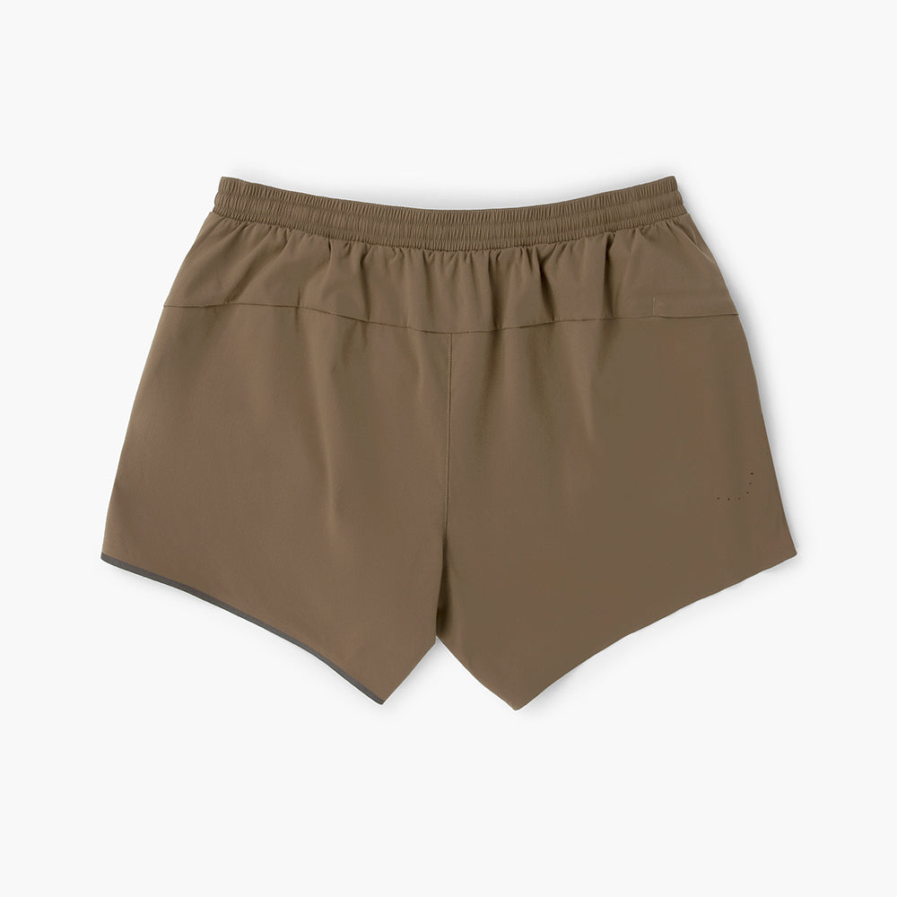 ciele-atshort-5-laufshorts-cub-braun-schnelltrocknend image 5