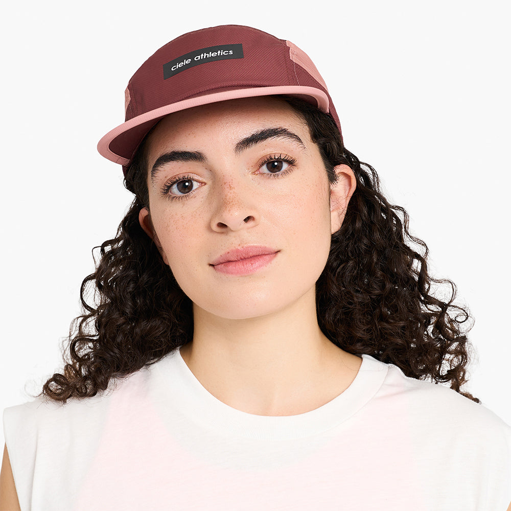 ciele-gocap-field-iconic-bar-laufcap-andorra-rose-dawn image 2