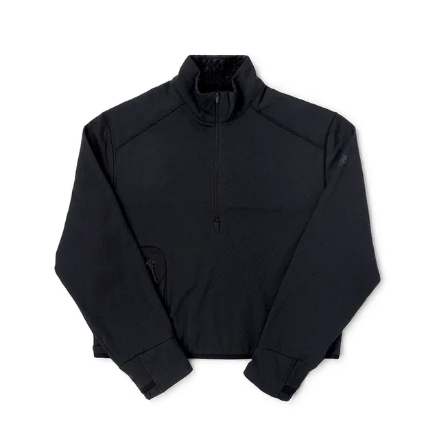 ciele-w-vlvhalfzip-shadowcast-laufpullover-damen-warm image 1