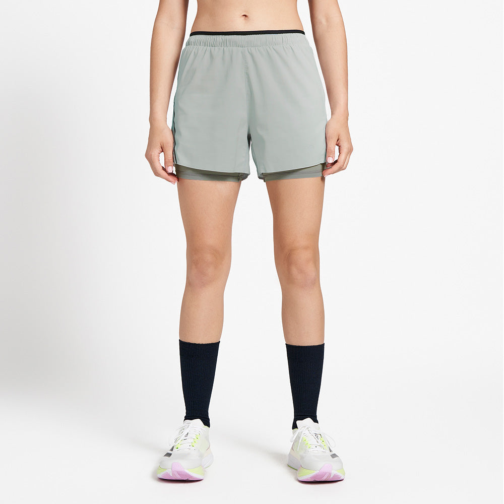 ciele-w-dlyshort-laufshorts-stadium-4-inch image 4
