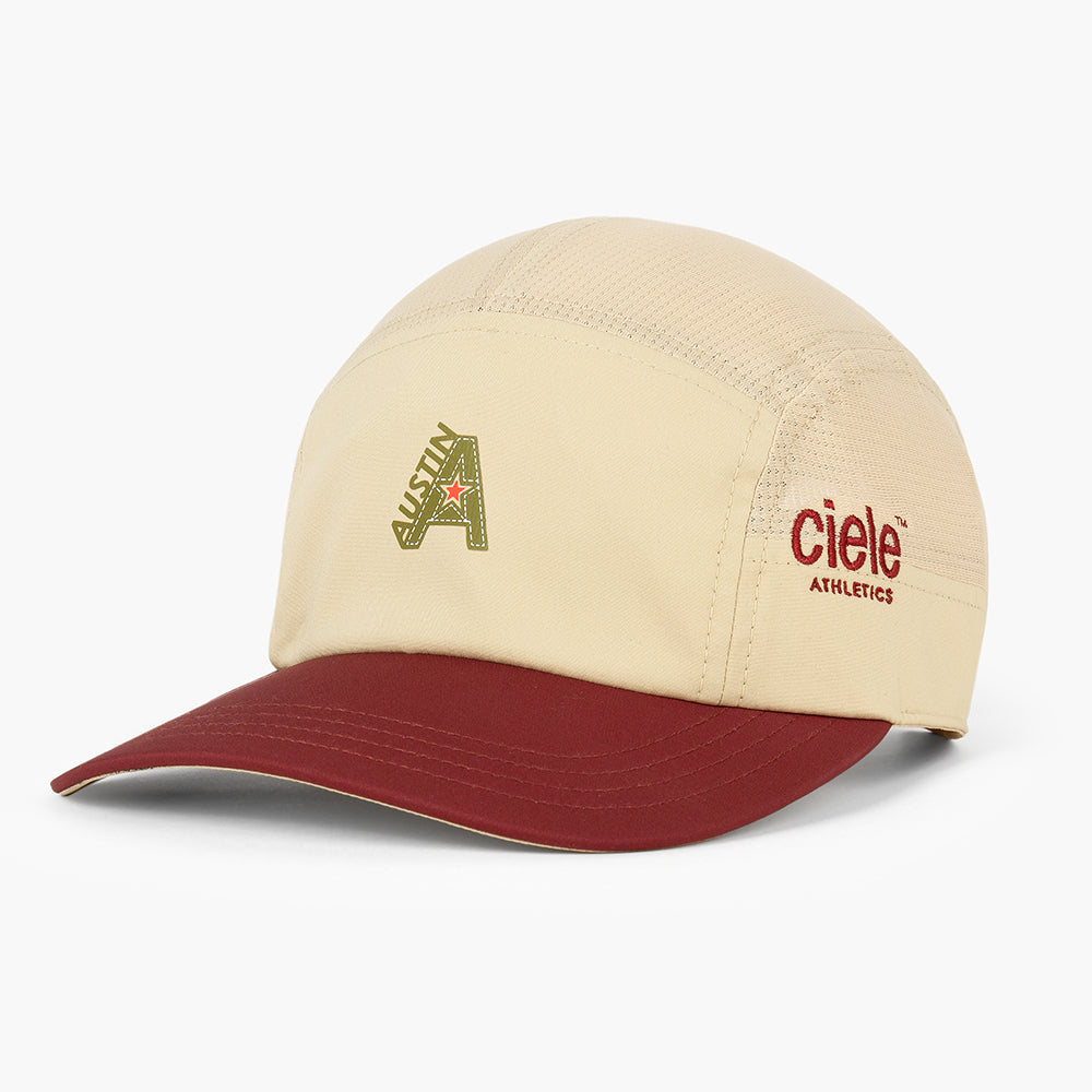 ciele-gocap-sc-comp-unisex-laufcap-wwm-austin image 1
